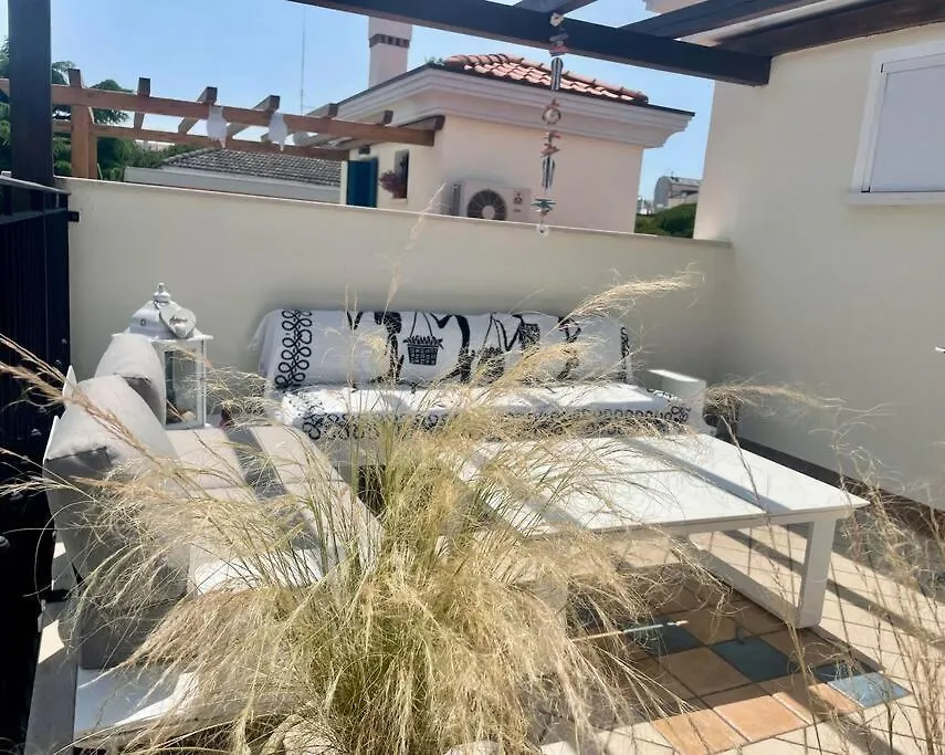 Borgo Al Mare Daire Lido di Jesolo
