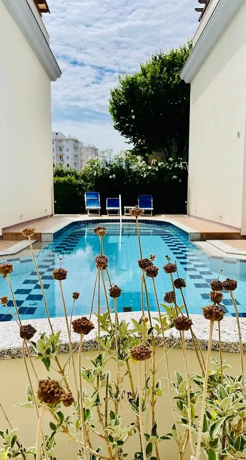 Borgo Al Mare Daire Lido di Jesolo 0*,  İtalya