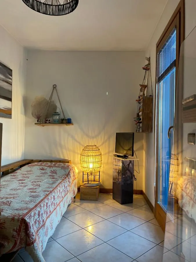 Borgo Al Mare Daire Lido di Jesolo
