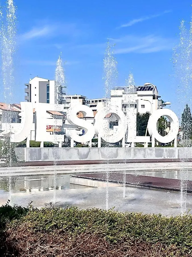 Appartamento Borgo Al Mare Lido di Jesolo