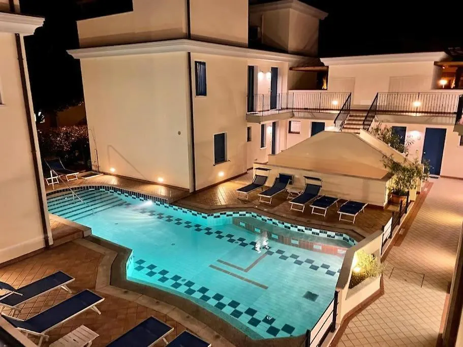Borgo Al Mare Daire Lido di Jesolo