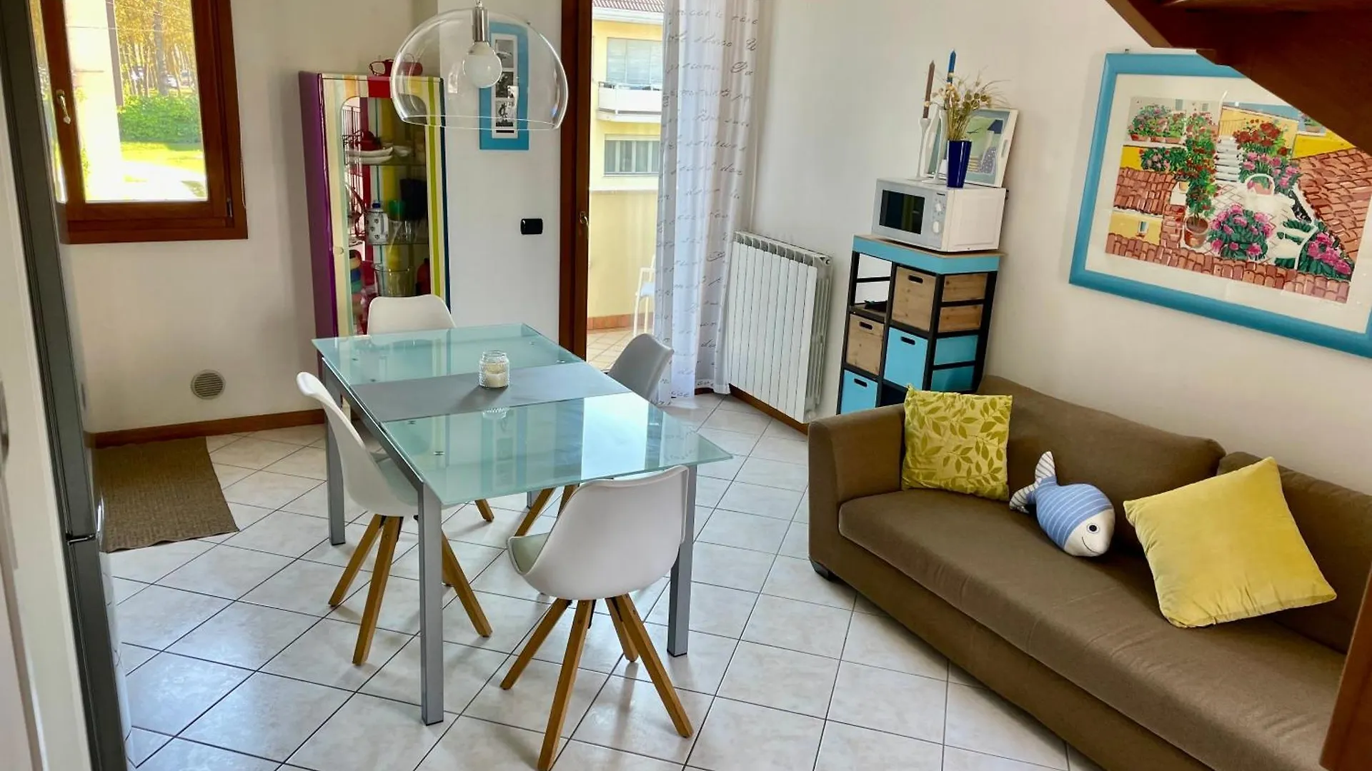 Appartamento Borgo Al Mare Lido di Jesolo