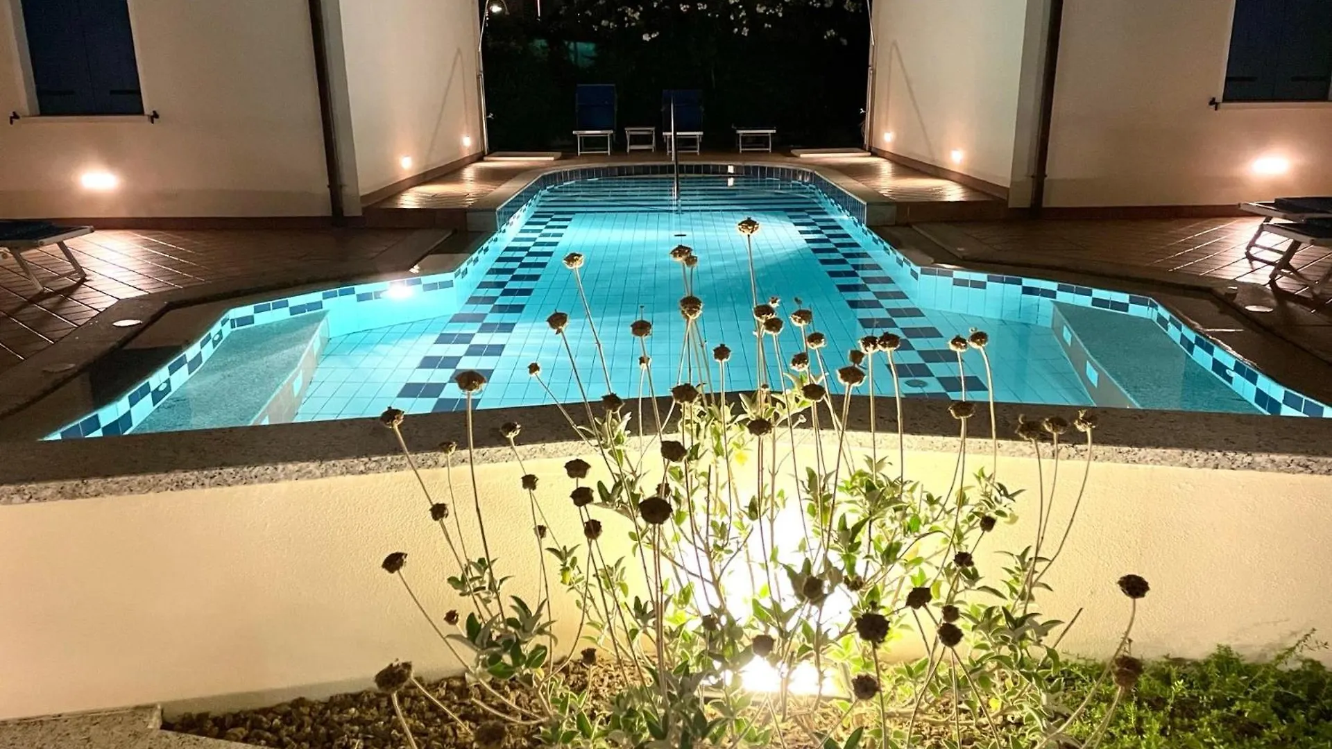 Borgo Al Mare Daire Lido di Jesolo 0*,  İtalya