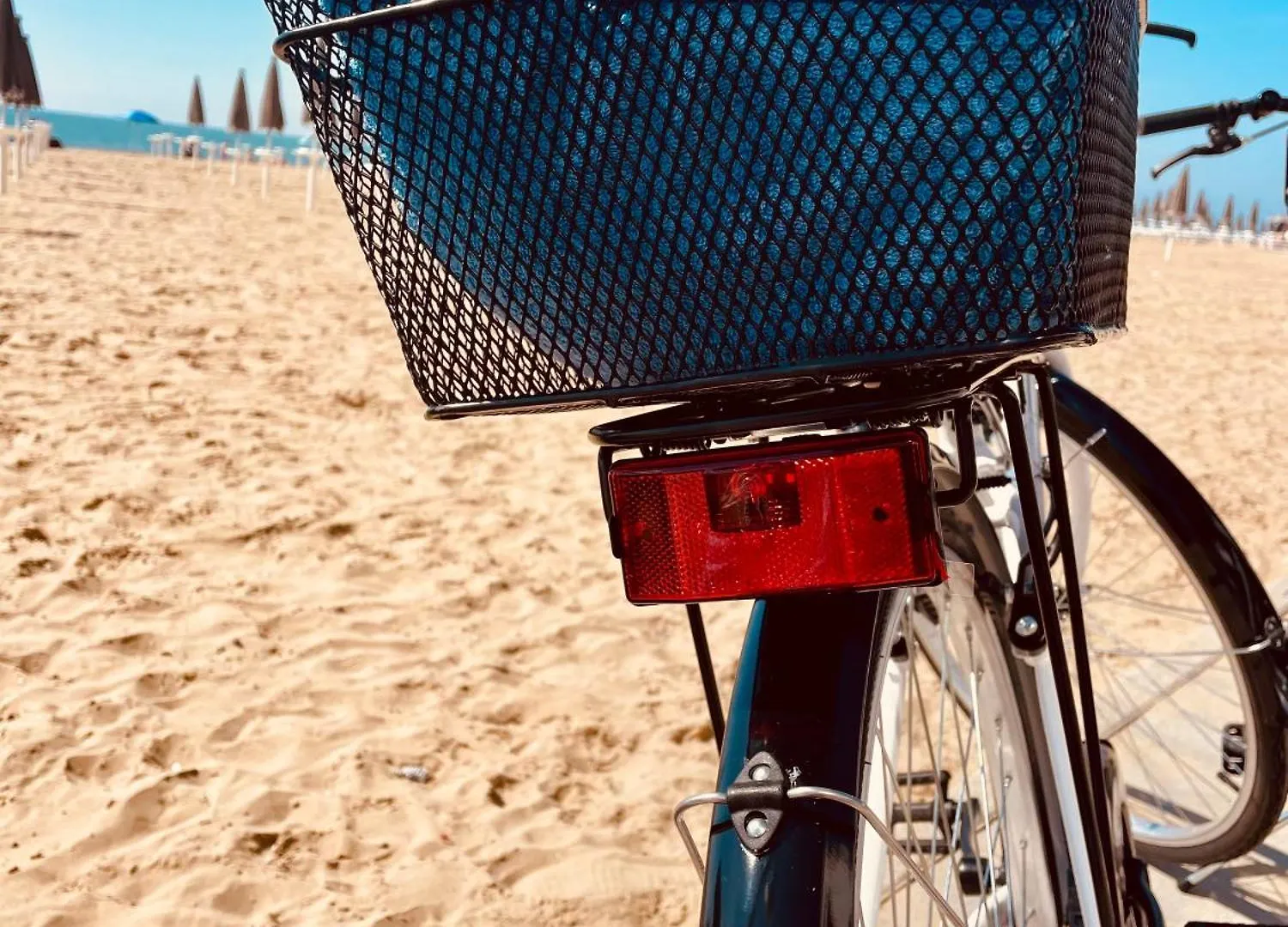 Appartamento Borgo Al Mare Lido di Jesolo
