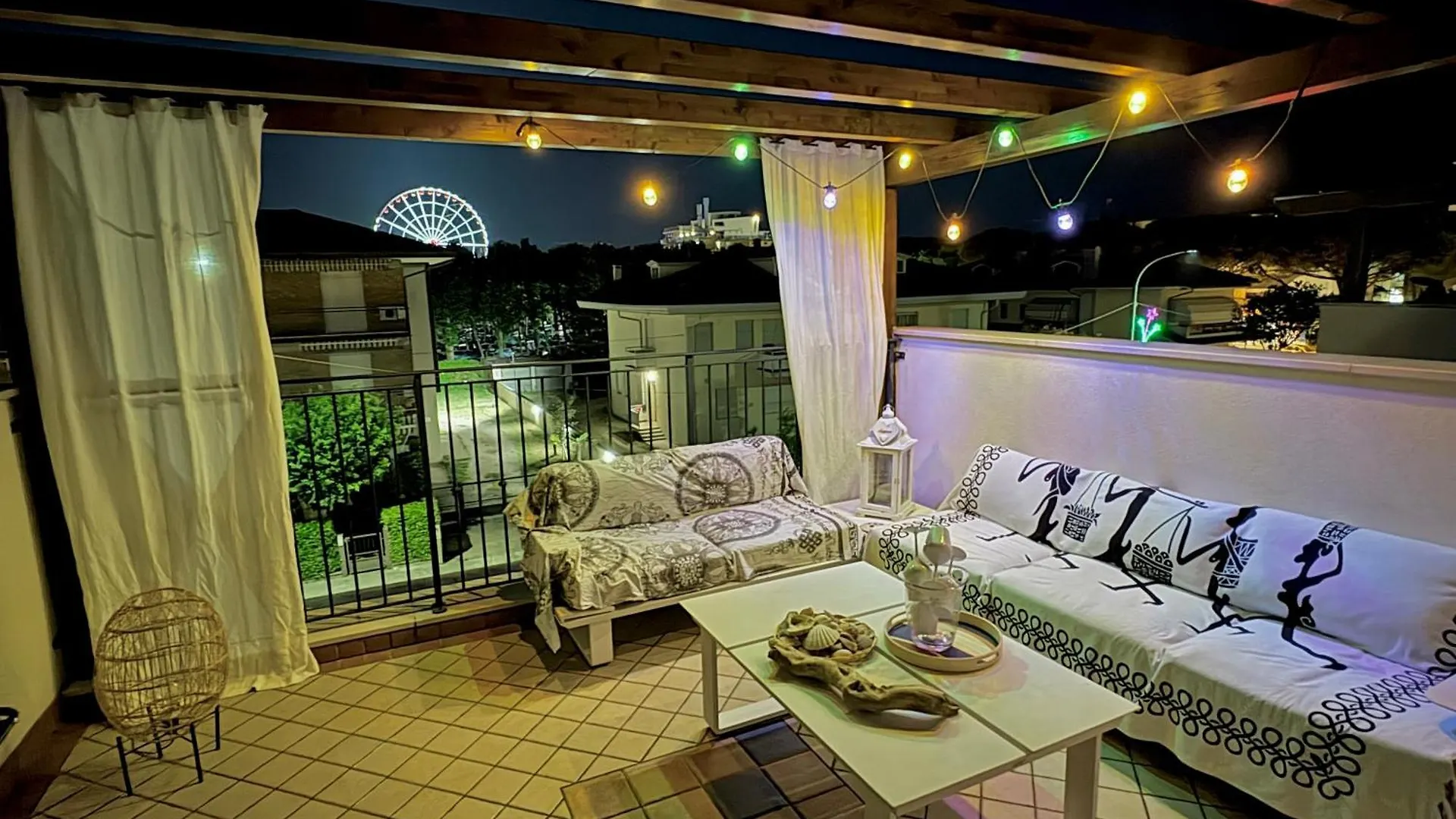 Appartamento Borgo Al Mare Lido di Jesolo