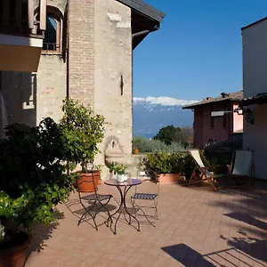 Cavallino 10 Hotel Toscolano-Maderno