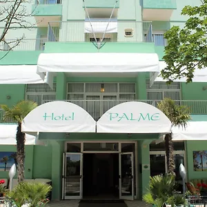 Hotel Palme, Lido di Jesolo
