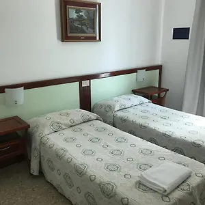 Oder Hotel Lido di Jesolo
