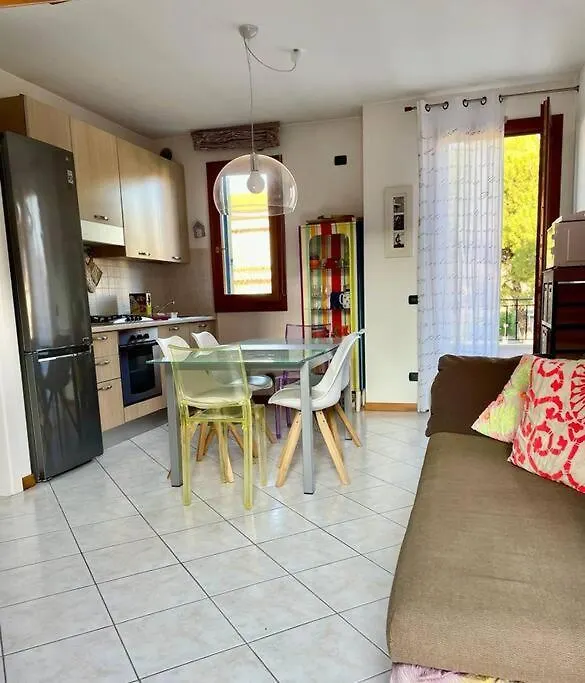 Borgo Al Mare Apartment Lido di Jesolo