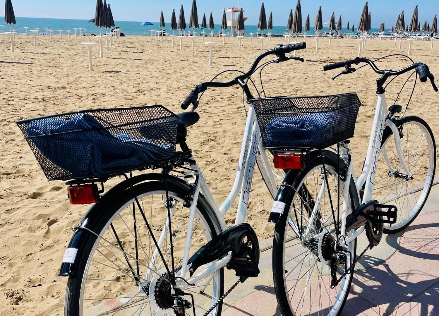 Borgo Al Mare Apartment Lido di Jesolo