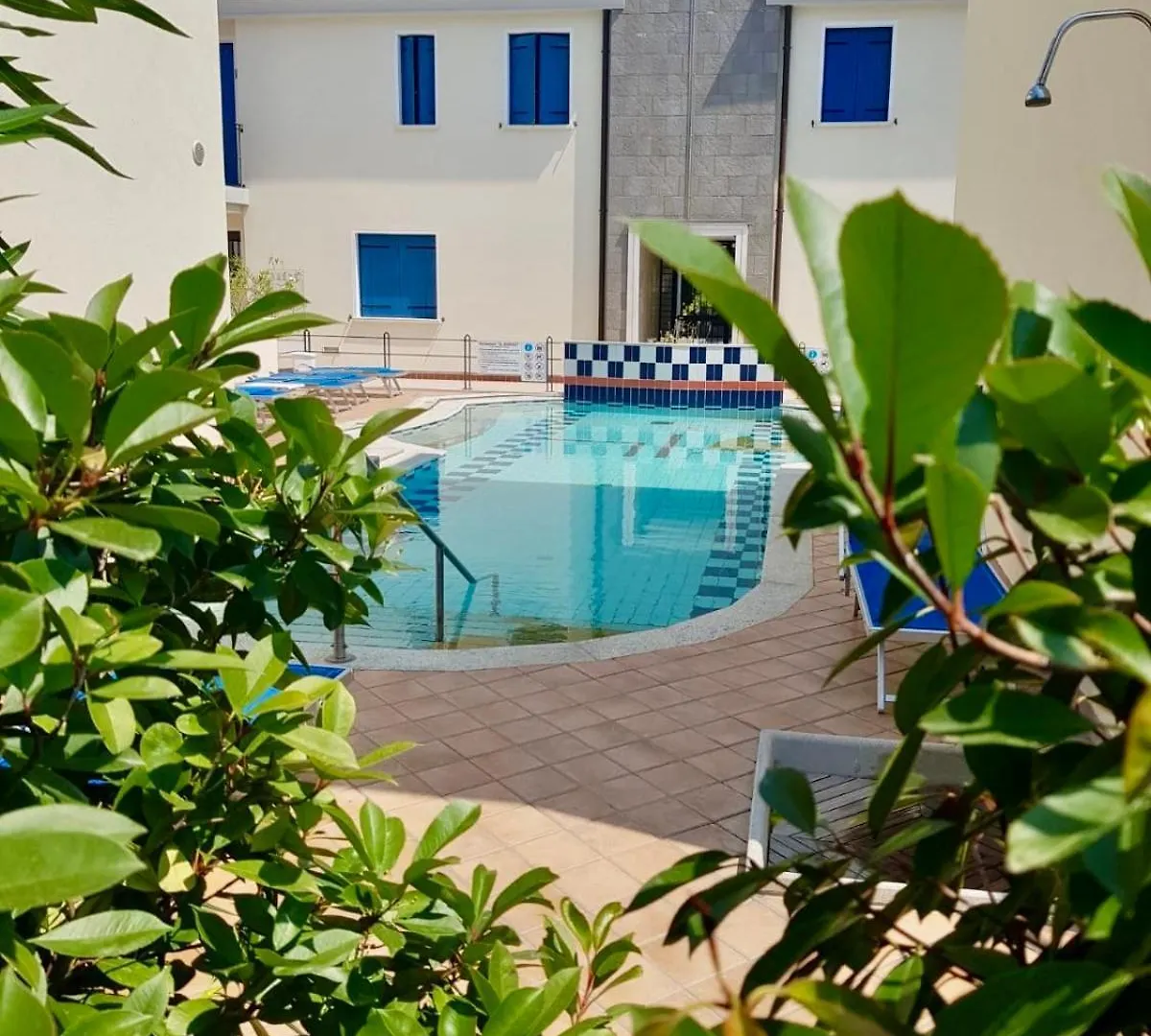 Borgo Al Mare Apartment Lido di Jesolo